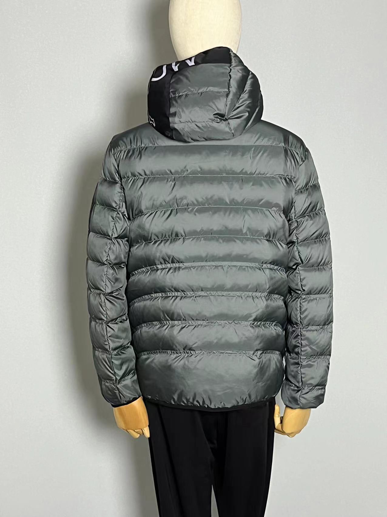 Moncler Down Jackets